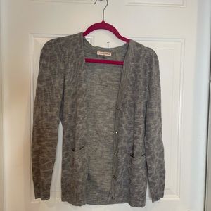 Rebecca Taylor cardigan wool women’s size small